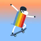 Na vlně! iOS Icon