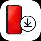 Save Videos From Web - TwSave iOS Icon