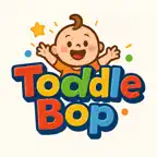 ToddleBop iOS Icon