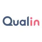 QUALIN Professor iOS Icon