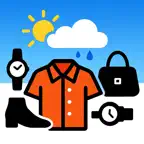 ClosetAI·Outfit Consultant iOS Icon