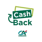 Cashback Crédit Agricole iOS Icon