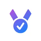 The Done List - Reflectured iOS Icon