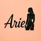 ARIEL FITNESS iOS Icon
