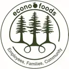 Econofoods Stores iOS Icon