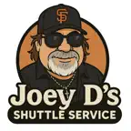 Joey D Shuttle Service iOS Icon