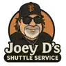 Joey D Shuttle Service