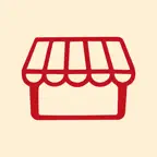 Eazi Gifting Vendor iOS Icon