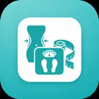 Body Weight Tracker: BodiLog iOS Icon