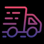 SyncVan iOS Icon