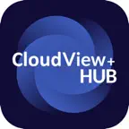 Cloudview+ Icon