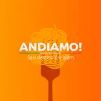 Andiamo Vivo iOS Icon