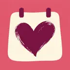 Couple D-Day: Always Us iOS Icon