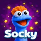 Socky iOS Icon