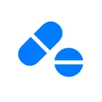 倪师经典药方-专业中医药方查询助手 iOS Icon