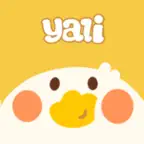 Yali - health self-care pal iOS Icon