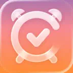 Awake: Math Puzzle Alarm Clock Icon