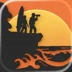 Swell Scope - Surf Forecast icon