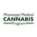 MS Medical Cannabis Program iOS Icon