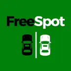 FreeSpot Parking Denmark icon