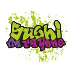 Sushi na rayone - Доставка еды iOS Icon