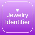 Jewelry Identifier - Gemora iOS Icon