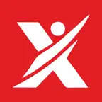 SportsGenX iOS Icon