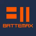 Battemax iOS Icon