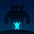 HabitAI - breaking the habit iOS Icon