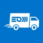 EQM Truck iOS Icon