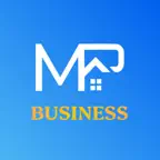 Manage Property Business Icon