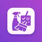 Home Tasks Tracker: HomiLog iOS Icon