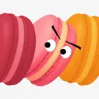 Macaron AI - Your personal AI icon