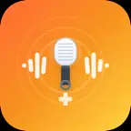 Microphone Amplifier: Live Mic iOS Icon