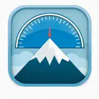 Altitude Attitude iOS Icon