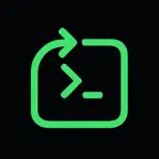 SSHed iOS Icon
