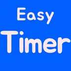 Easy Measurement Timer iOS Icon