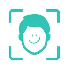 Rostoh: Mood Scanner iOS Icon