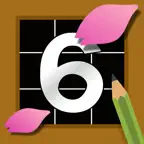 NumberPlace -YOZAKURA- iOS Icon