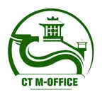 CT M-OFFICE iOS Icon
