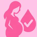 Gestational Diabetes Tracker° icon
