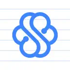 Smart Notes: AI Summary, Quiz iOS Icon