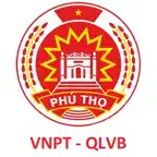 QLVB Phú Thọ iOS Icon