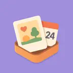 MemoSnap - Video & Photo Diary iOS Icon