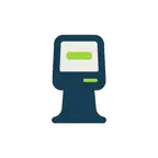 SnackUp - Cantina Inteligente iOS Icon