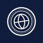 Flags Capitals & Currency Quiz Icon