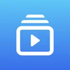 Extract Audio from Video Plus iOS Icon