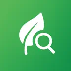 Plant & Leaf ID: LeafID: iOS Icon