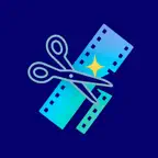 Vidulk: Clipping Viral Videos Icon