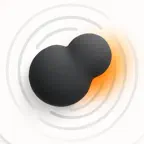 Vibration – Relax & Focus Vibe iOS Icon